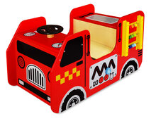 I&#039;M Toy Activity Brandweer 120 X 60 X 69,5 Cm