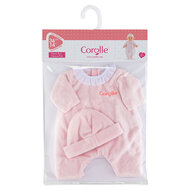 Corolle Mon Grand Poupon - Pyjama Roze