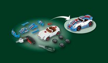 Bosch Speelgoed Autotuning Set