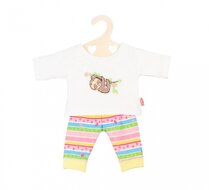 Heless Pyjama Luiaard (35-45Cm)