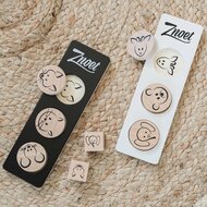 Znoet - Lucky Dobbel Spel