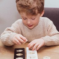 Znoet - Lucky Dobbel Spel