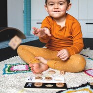 Znoet - Lucky Dobbel Spel