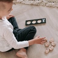 Znoet - Lucky Dobbel Spel