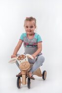 I&#039;M Toy Loopfiets Schaap