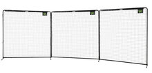 EXIT Backstop sportnet 300x900cm