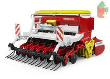 Bruder P&divide;Ttinger Vitasem 302Add 1:16