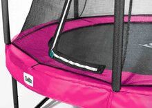Trampoline Salta Comfort Edition - 183cm - Rond Roze