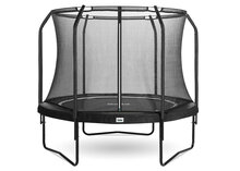 Houten Bank Lisse 4-zits, 234cm