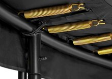 Houten Bank Lisse 4-zits, 234cm