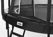 Trampoline Salta First Class - 487cm - Rond Zwart
