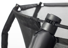 Trampoline Salta First Class - 487cm - Rond Zwart