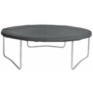 Accessoire Salta afdekhoes 396cm - Rond zwart