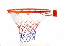 Angel Basketbalring 46Cm + Basketbal