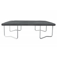Accessoire Salta afdekhoes 396x244cm - Rechthoekig zwart