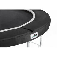Accessoire Salta veiligheidsrand 427cm - Universeel - Rond Zwart