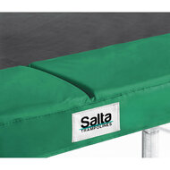 Accessoire Salta veiligheidsrand 214x153cm - Universeel - Rechthoekig Groen