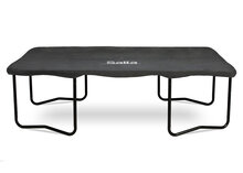 Accessoire Salta afdekhoes 366x244cm - Rechthoekig zwart