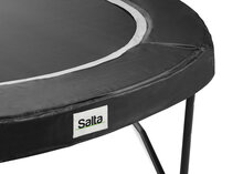 Accessoire Salta veiligheidsrand 427cm - Premium Black Edition