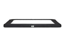 Accessoire Salta veiligheidsrand 214x153cm - Premium Black Edition