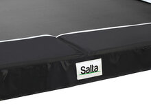 Accessoire Salta veiligheidsrand 214x153cm - Premium Black Edition