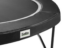 Accessoire Salta veiligheidsrand 183cm - Premium Black Edition