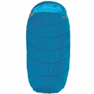 Easy Camp Ellipse slaapzak blauw