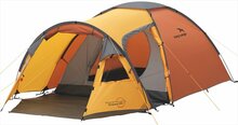 Easy Camp Eclipse 300 tent oranje