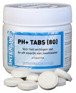 Interline PH-Plus tabs 8g