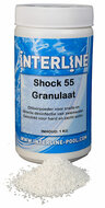 Shock 55 chloorgranulaat 1 kg