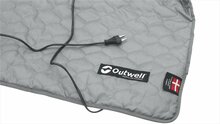Outwell Electrical Heating Carpet L