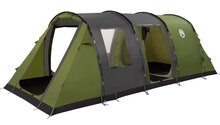 Coleman Cook 6 Tent (tenten)