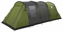 Coleman Cook 6 Tent (tenten)