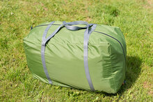 Coleman Cook 6 Tent (tenten)