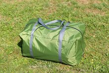 Coleman Bering 6 Tent