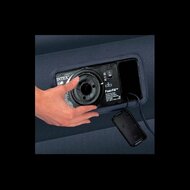 Intex Pillow Rest Deluxe luchtbed - eenpersoons