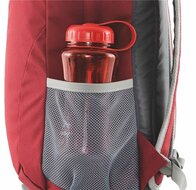 Easy Camp rugzak Seattle red