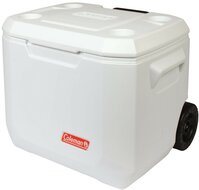 Coleman 50QT Wheeled Xtreme Marine Cooler