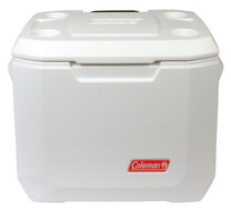 Coleman 50QT Wheeled Xtreme Marine Cooler