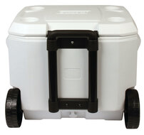 Coleman 50QT Wheeled Xtreme Marine Cooler