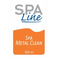 SpaLine Spa Metal Clean