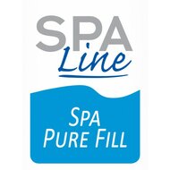 SpaLine Spa Pure Fill