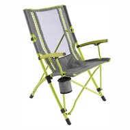 Coleman Bungee Chair - Lime