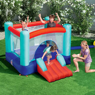 Bestway Spring &#039;N Slide Playcenter