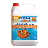 BSI Cristal Clear - 5 liter