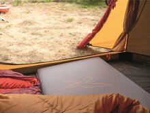 Easy Camp Siesta eenpersoons slaapmat - 10 cm