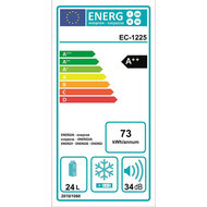 Outwell ECOlux 24L 12V/230V