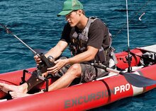 Intex Excursion Pro K1 Kayak