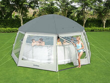 Bestway Round Pool Dome