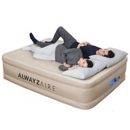 Bestway AlwayzAire Tough Guard luchtbed - tweepersoons